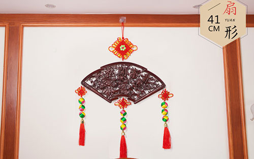北戴河中国结挂件实木客厅玄关壁挂装饰品种类大全